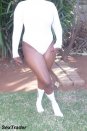 Escort Beauty in Springs (Johannesburg East) No:6