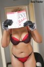 Escort Maureen in Dinwiddie No:6