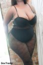 Escort Minaj  in Gezina (Kimberley) No:3