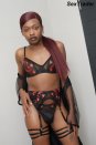 Shareds Nairobi (Shemale) in Randburg (Johannesburg All) No:5
