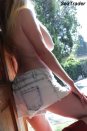 Escort Goldi in Cresta No:3