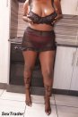 Escorts Zandi in Eastgate No:6