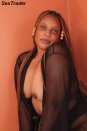 Escort Tessa in Morningside No:5