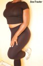 Escort Anastacia in Vanderbijlpark No:3