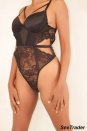 Escort Savage Queen in Gezina (Pretoria) No:3