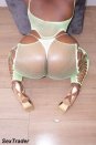 Massage Curvaceous Lisa in Randburg (Gauteng All) No:3