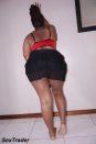 Escorts Sonto in Centurion (Gauteng All) No:4