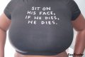 Escort Gigi in Kempton Park (Waterkloof Ridge) No:4