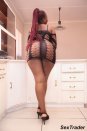 Escort Spicey in Rustenburg (North West All) No:3