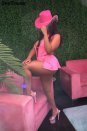 Escort Peaches in Bedfordview No:3