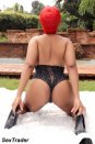 Escort Chloe in Witbank (Mpumalanga Witbank) No:2