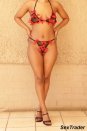 Escorts Yello in Beach Front (Eastern Cape East London)