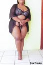 Escort Conny in Rustenburg No:1