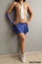 Escorts Nicki in Brenthurst (Gauteng All) No:5