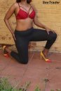 Escort Lucy in Bloemfontein No:6