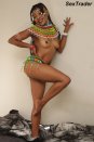 Escorts Leonie in Bloemfontein No:1