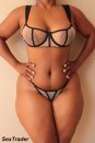 Escort Pertunia in Arcadia (Gauteng All) No:3