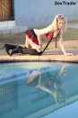 Escorts Kiki in Nelspruit (Mpumalanga Nelspruit) No:5