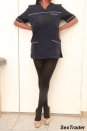 Escorts Kim in Gezina (Pretoria) No:5
