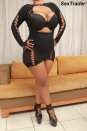Escorts Ms Anderson in Gezina No:3