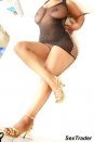 Escort Nani in Bloemfontein No:3
