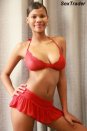 Escort Tayline in Century City No:4