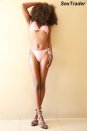 Escort Kehlani in Parow No:6