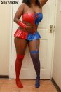 Escort Lisa in Bloemfontein No:4