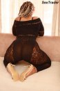 Escorts Greek Princess in Scottsville (KwaZulu Natal Other) No:5