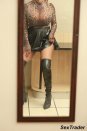 Escort Ivory Queen in Klerksdorp (North West All) No:4