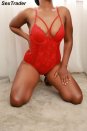 Escort Amber in Northcliff No:3