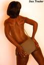 Escort Silvia in Springs (Gauteng All) No:4