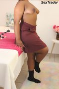 Escort Luthando in Rustenburg South Africa - photo 22