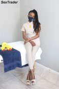 Photo no18 - Escort Buhle in East London South Africa