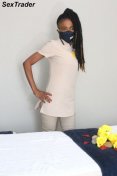 Photo no14 - Escort Buhle in East London South Africa