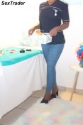 Photo no16 - Escort Anastacia in Vanderbijlpark South Africa