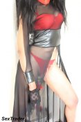 Photo no10 - Escort Sammi in Nelspruit South Africa