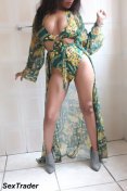 Photo no26 - Escort Nicole in Pretoria North South Africa