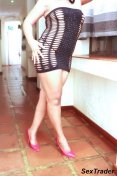 Photo no14 - Escort Sammy in Pretoria North South Africa