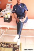 Photo no14 - Escort Stacey in Alberton South Africa