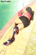 Escort Mella in Randburg South Africa - photo 13