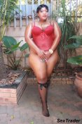 Photo no16 - Escort Bontle in Orange Grove South Africa