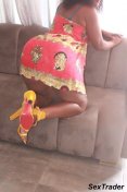Photo no21 - Escort Nina in Edenvale South Africa
