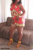 Photo no20 - Escort Nina in Edenvale South Africa