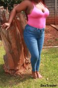 Photo no7 - Escort Noxi the Squirter in Randburg South Africa