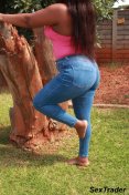 Photo no6 - Escort Noxi the Squirter in Randburg South Africa