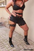 Photo no5 - Escort Mistress Sky in Alberton South Africa