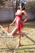 Photo no10 - Escort Lerato in Middelburg South Africa