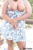 Escort Nancy in Orange Grove South Africa - photo 9