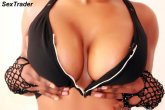 Presilla Escort Cape Town CBD Main Photo